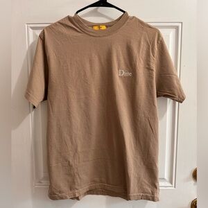 Dime Classic Logo T-Shirt